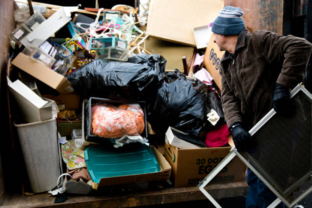 Best Electronics and E-Waste Disposal  in Vashon, WA