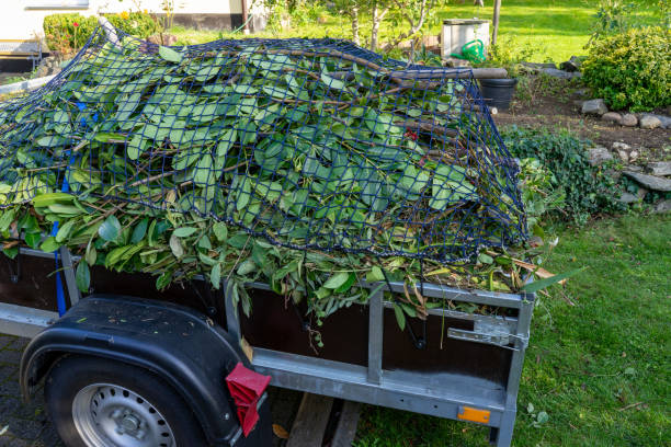 Best Shed Removal  in Vashon, WA